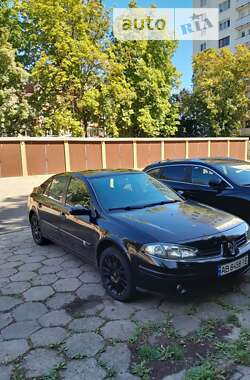 Ліфтбек Renault Laguna 2005 в Вінниці