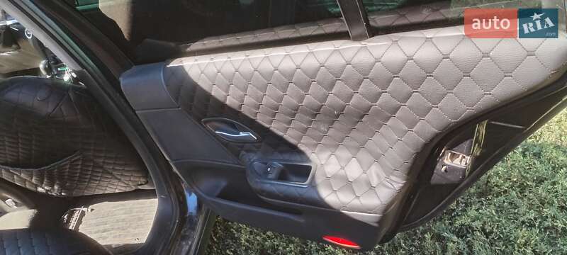 Универсал Renault Laguna 2007 в Днепре