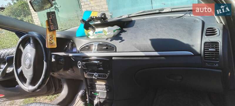 Универсал Renault Laguna 2007 в Днепре