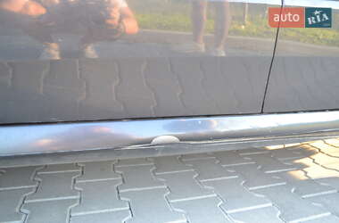 Ліфтбек Renault Laguna 2008 в Львові