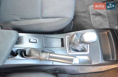 Лифтбек Renault Laguna 2008 в 