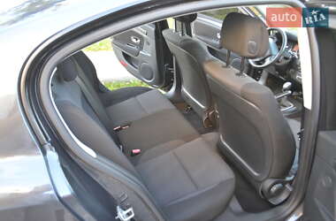 Лифтбек Renault Laguna 2008 в 
