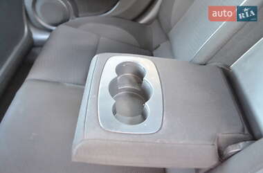 Лифтбек Renault Laguna 2008 в 