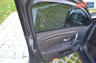 Ліфтбек Renault Laguna 2008 в Львові