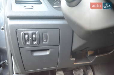 Лифтбек Renault Laguna 2008 в 