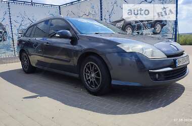 Универсал Renault Laguna 2008 в Раздельной