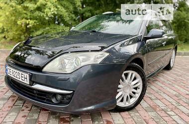 Універсал Renault Laguna 2010 в Тульчині