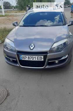 Універсал Renault Laguna 2011 в Запоріжжі