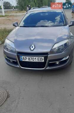 Універсал Renault Laguna 2011 в Запоріжжі