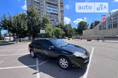 Универсал Renault Laguna 2008 в Черкассах