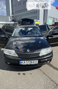 Універсал Renault Laguna 2005 в Коростені