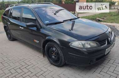 Универсал Renault Laguna 2005 в Красилове