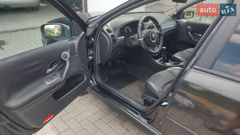 Универсал Renault Laguna 2005 в Красилове