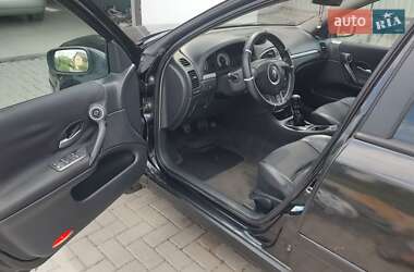Универсал Renault Laguna 2005 в 