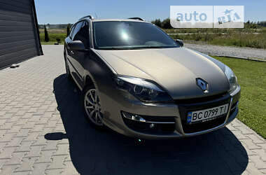 Універсал Renault Laguna 2011 в Львові