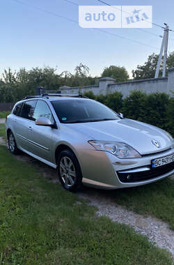 Універсал Renault Laguna 2010 в Львові