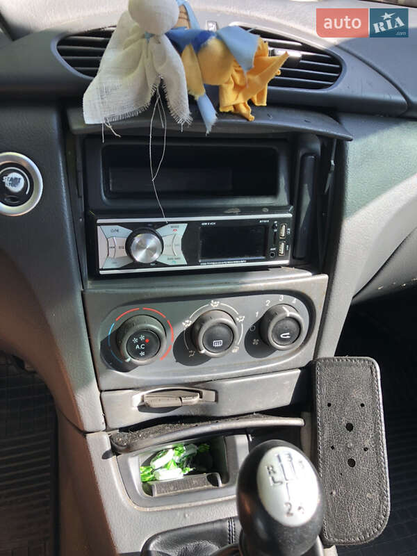 Универсал Renault Laguna 2004 в Одессе фото 16 Универсал Renault Laguna 2004 в Одессе