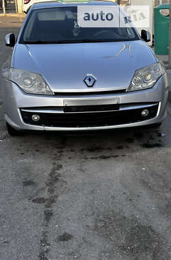 Лифтбек Renault Laguna 2008 в Запорожье