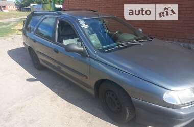 Универсал Renault Laguna 1998 в Одессе