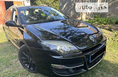 Універсал Renault Laguna 2011 в Вишневому