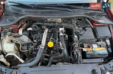 Универсал Renault Laguna 2010 в 