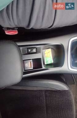Универсал Renault Laguna 2008 в 