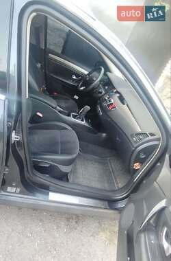 Универсал Renault Laguna 2008 в 