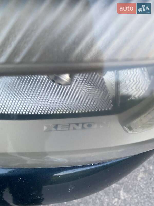 Лифтбек Renault Laguna 2005 в Киеве