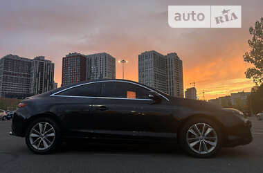 Купе Renault Laguna 2012 в Києві