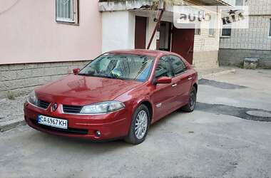 Ліфтбек Renault Laguna 2006 в Монастирищеві