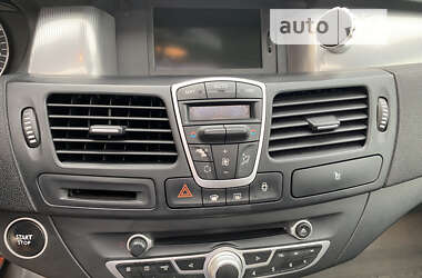 Универсал Renault Laguna 2011 в 