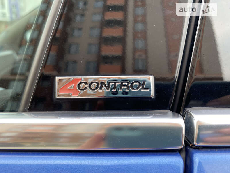 Универсал Renault Laguna 2011 в Святопетровское