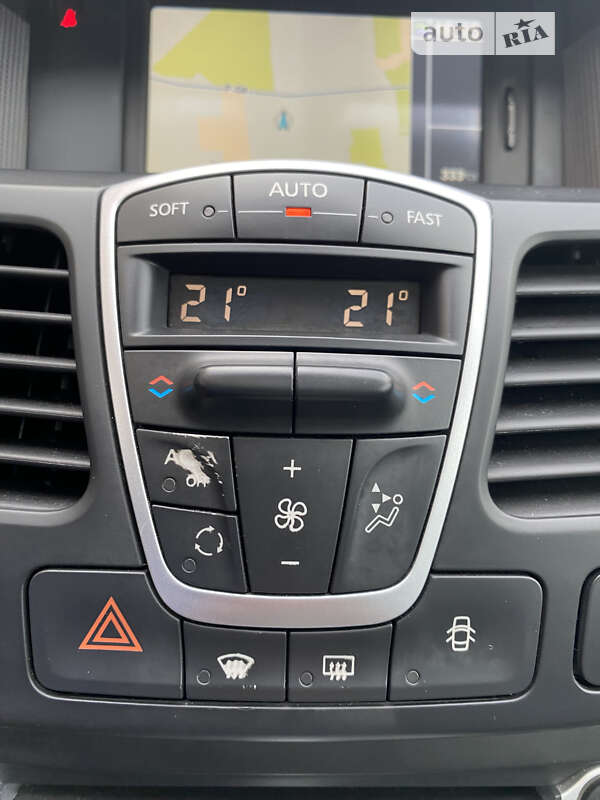 Универсал Renault Laguna 2011 в Святопетровское