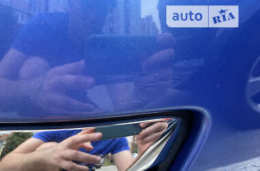 Универсал Renault Laguna 2011 в 