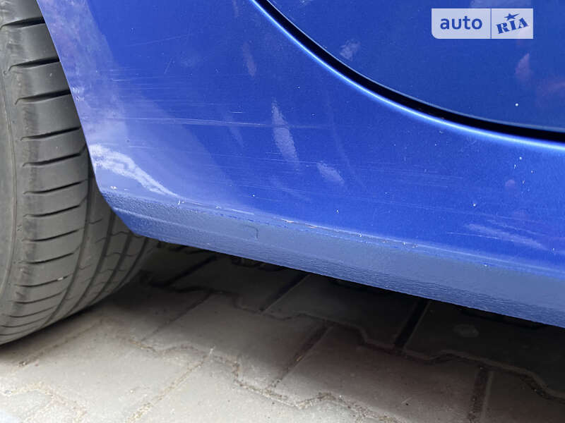 Универсал Renault Laguna 2011 в Святопетровское