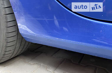 Универсал Renault Laguna 2011 в 