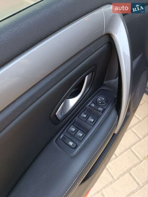 Универсал Renault Laguna 2011 в Коломые