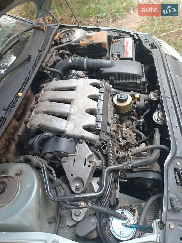 Универсал Renault Laguna 1997 в Василькове фото 15 Универсал Renault Laguna 1997 в Василькове