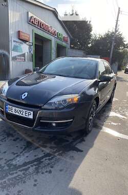 Лифтбек Renault Laguna 2011 в Виннице