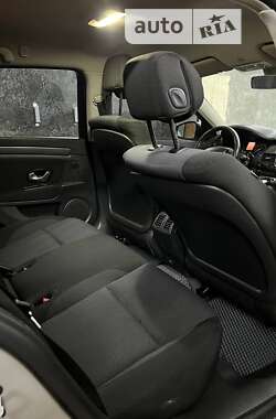 Универсал Renault Laguna 2008 в 