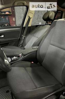 Универсал Renault Laguna 2008 в 