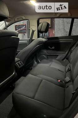 Универсал Renault Laguna 2008 в 
