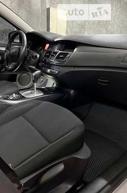 Универсал Renault Laguna 2008 в 