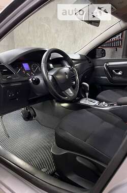 Универсал Renault Laguna 2008 в 