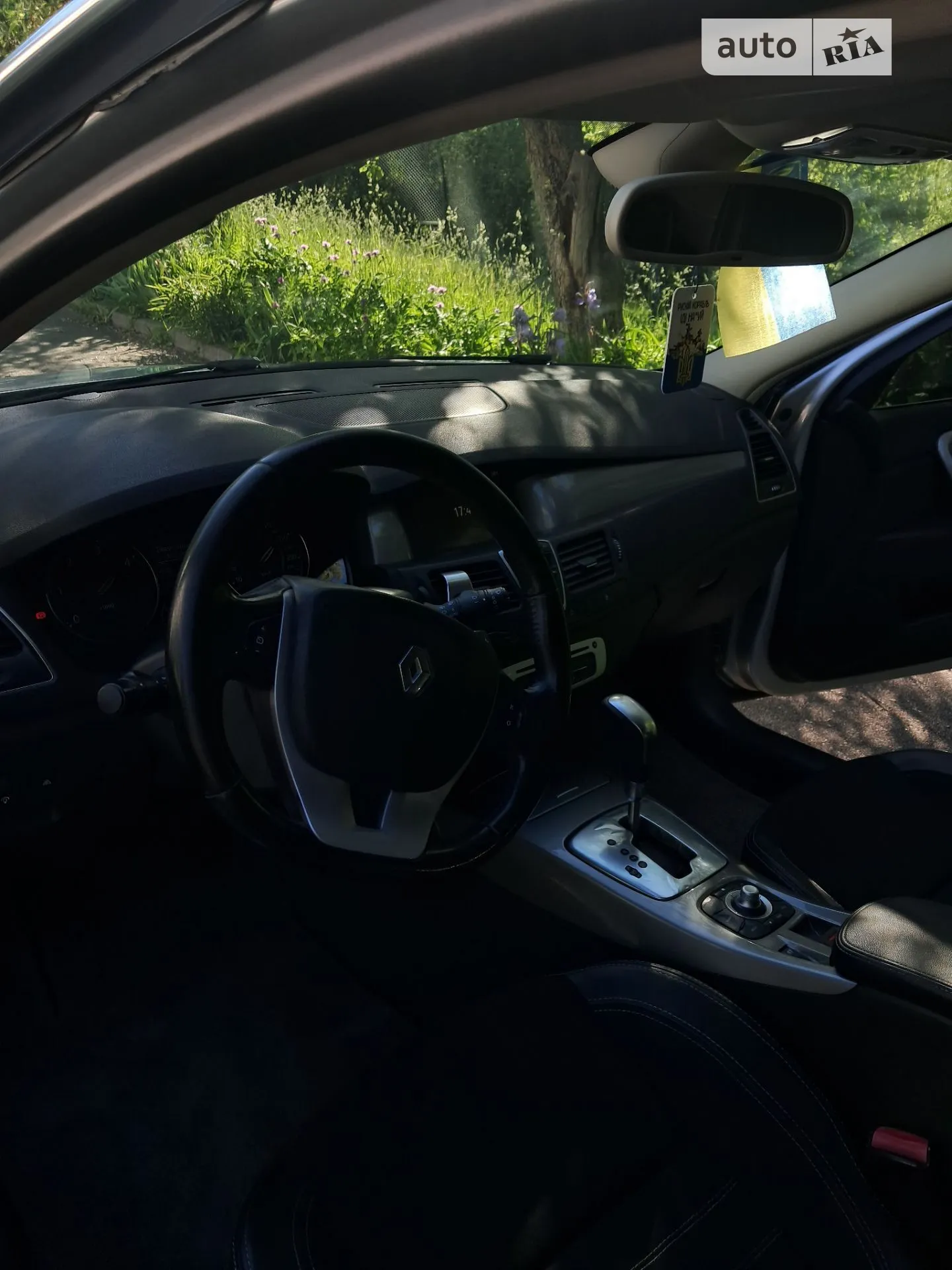 2014 Renault Laguna - мініатюра 4