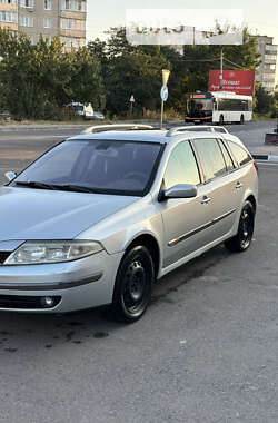 Универсал Renault Laguna 2002 в Гоще