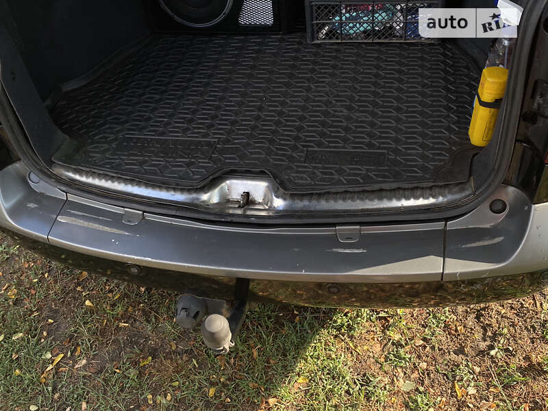 Універсал Renault Laguna 2002 в Чернігові