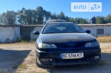 Універсал Renault Laguna 1998 в Малині