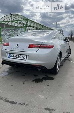 Купе Renault Laguna 2009 в Киеве