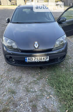 Универсал Renault Laguna 2010 в Погребище